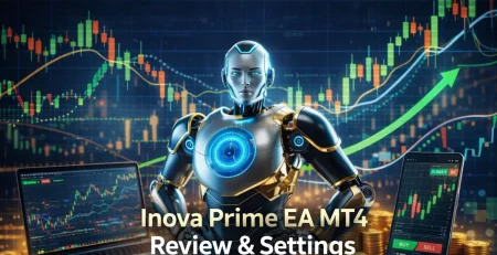 Inova Prime EA MT4 settings & reviews hero image