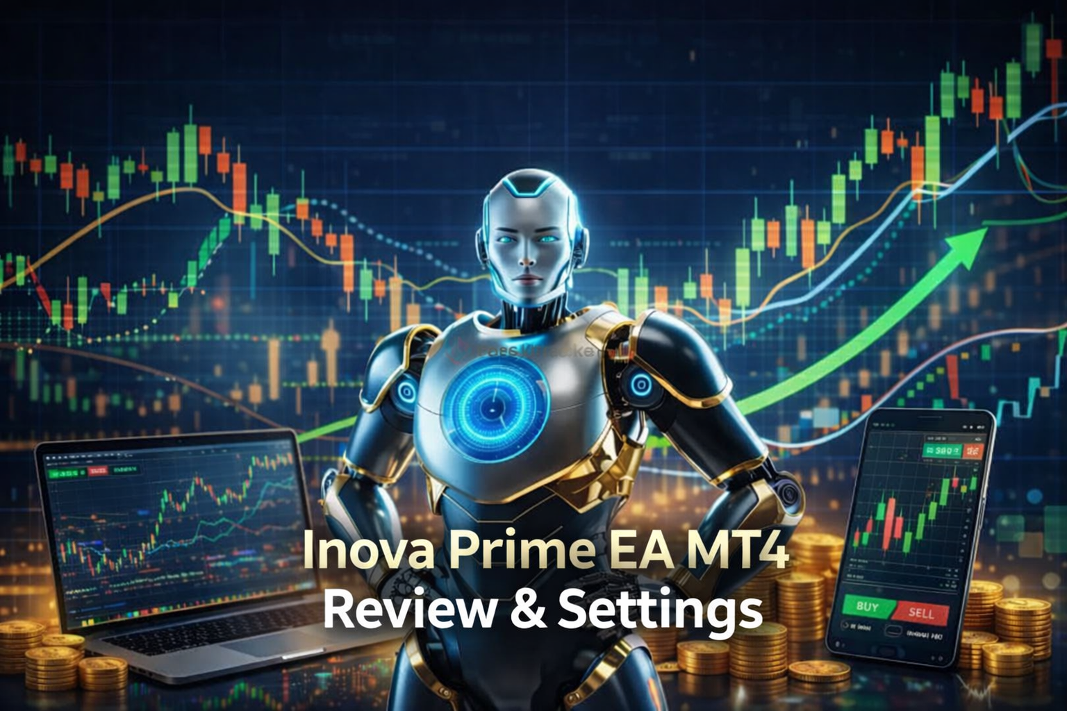 Inova Prime EA MT4 settings & reviews hero image