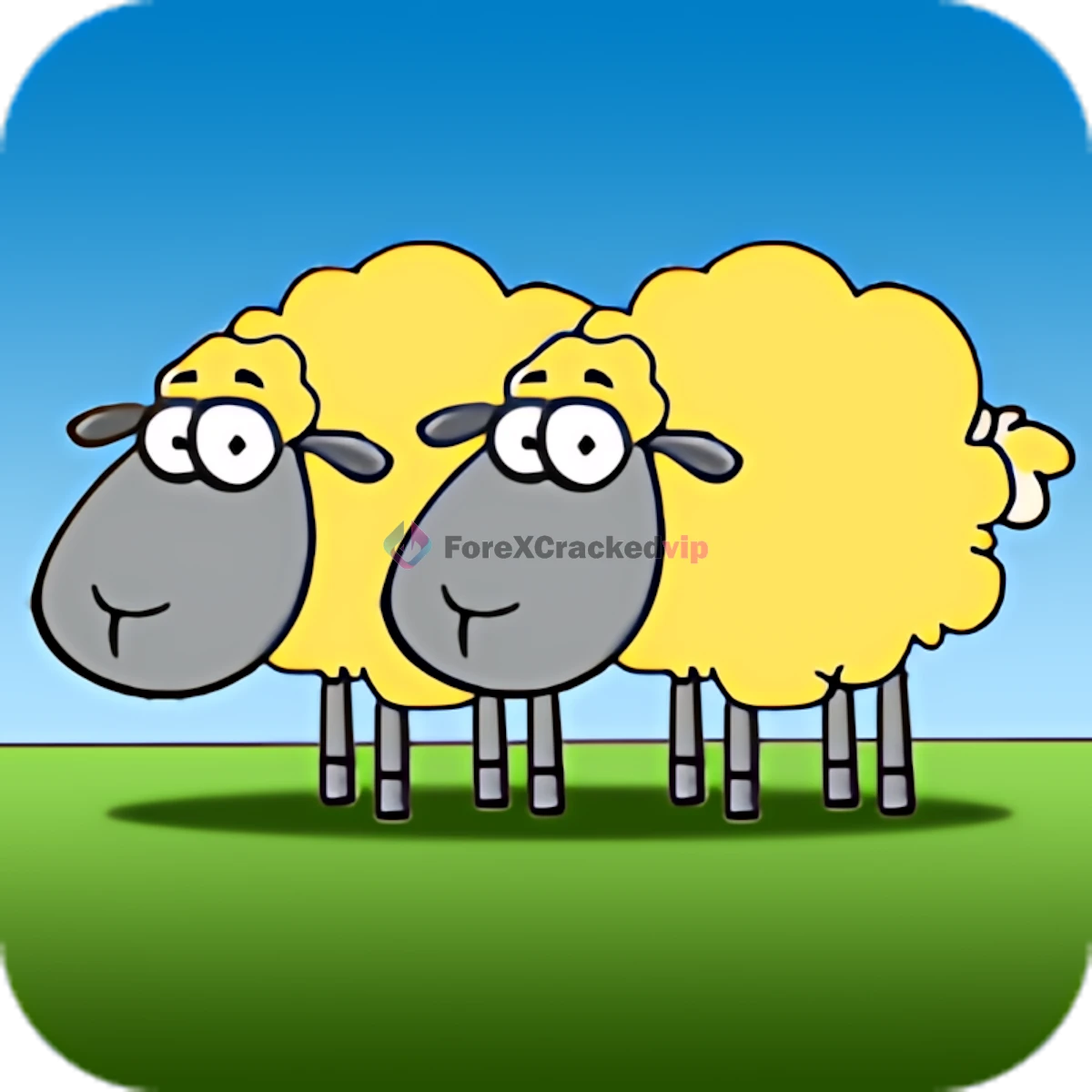 Local Trade Copier MT4 + MT5 Logo-forex-cracked-vip