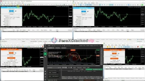 Local Trade Copier MT4 + MT5 Review-forex-cracked-vip