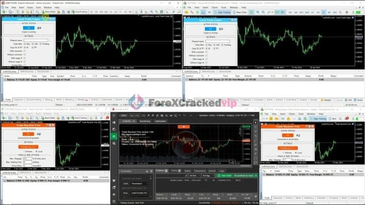 Local Trade Copier MT4 + MT5 Review-forex-cracked-vip