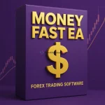 Money FAST EA MT5 V1.8 - MYFXBook 45,342% Gain | Low DD | Unlimited