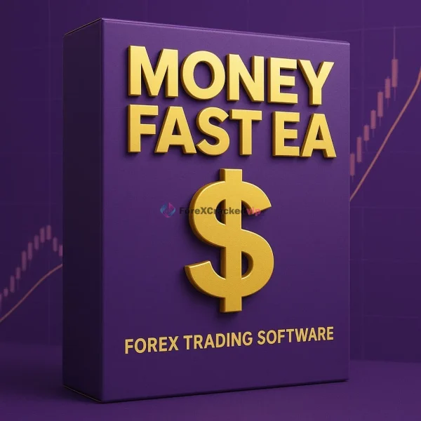 Money FAST EA MT5 V1.8 - MYFXBook 45,342% Gain | Low DD | Unlimited Money FAST EA MT5 V1.8 - MYFXBook 45,342% Gain | Low DD | Unlimited