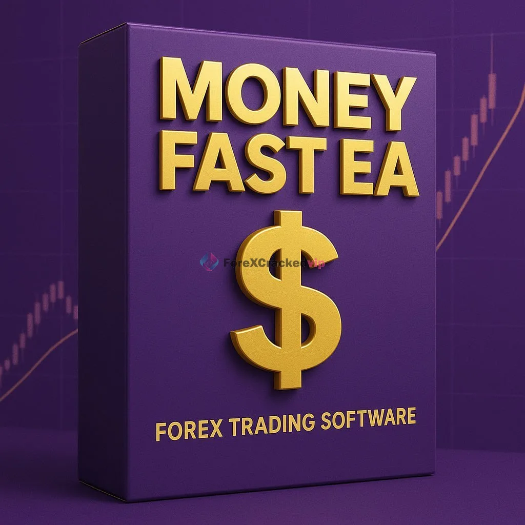 Money FAST EA MT5 V1.8 - MYFXBook 45,342% Gain | Low DD | Unlimited