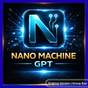 Nano Machine GPT-mt5-group-buy-original license key genuine product key logo-forexcrackedvip