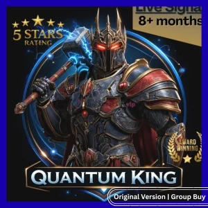 Quantum-king-mt5-group-buy-original license key genuine product key logo-forexcrackedvip