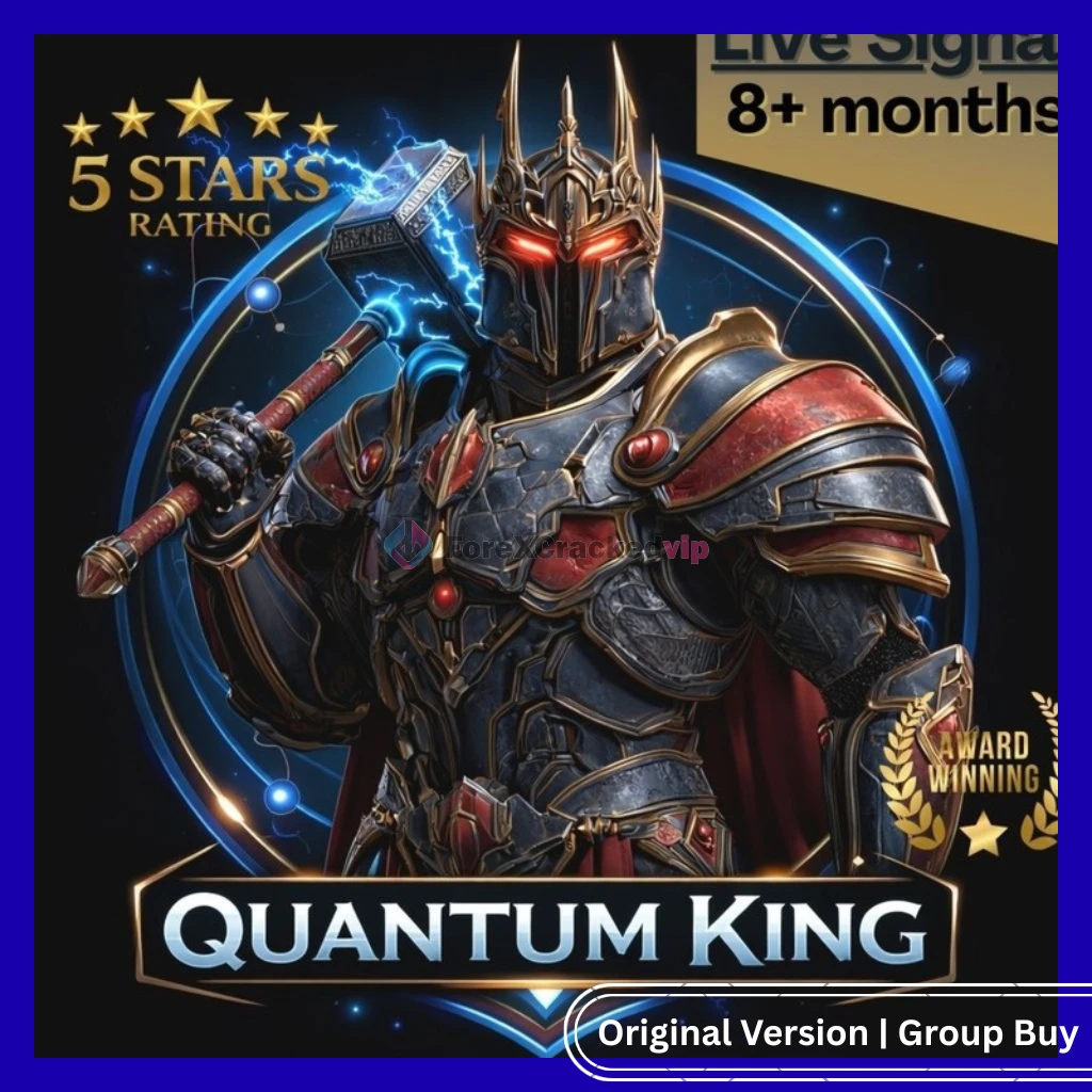 Quantum-king-mt5-group-buy-original license key genuine product key logo-forexcrackedvip