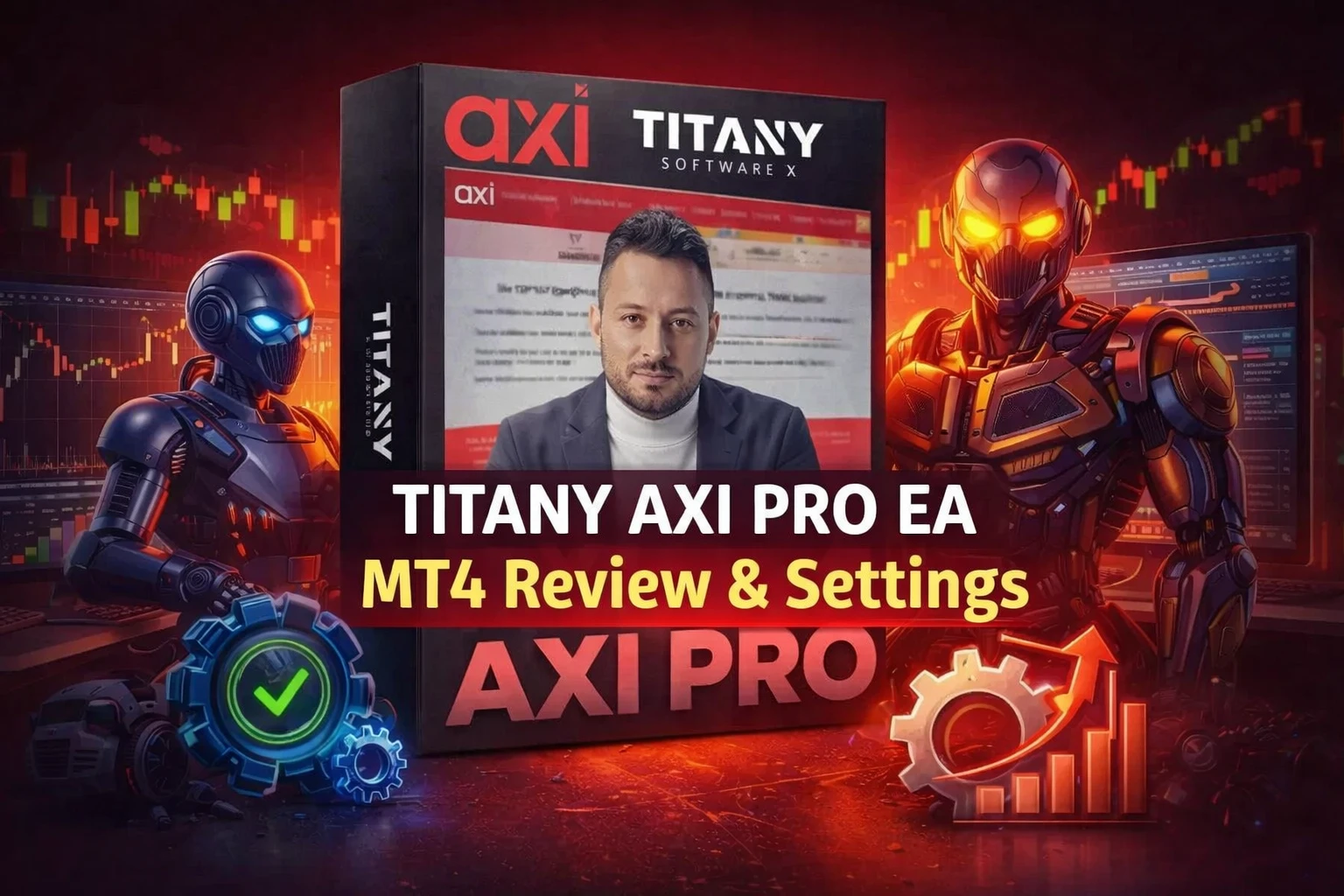 TITANY AXI PRO EA MT4 Review & Settings hero image