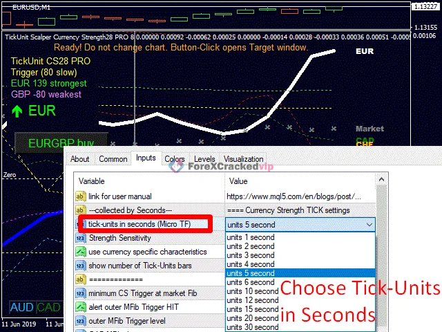TickUnit Scalper Currency Strength28 PRO Review 2-2