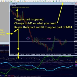 TickUnit Scalper Currency Strength28 PRO Review 4-4