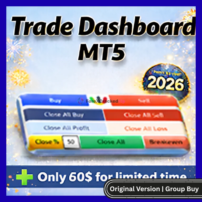 Trade Dashboard MT5-logo-12