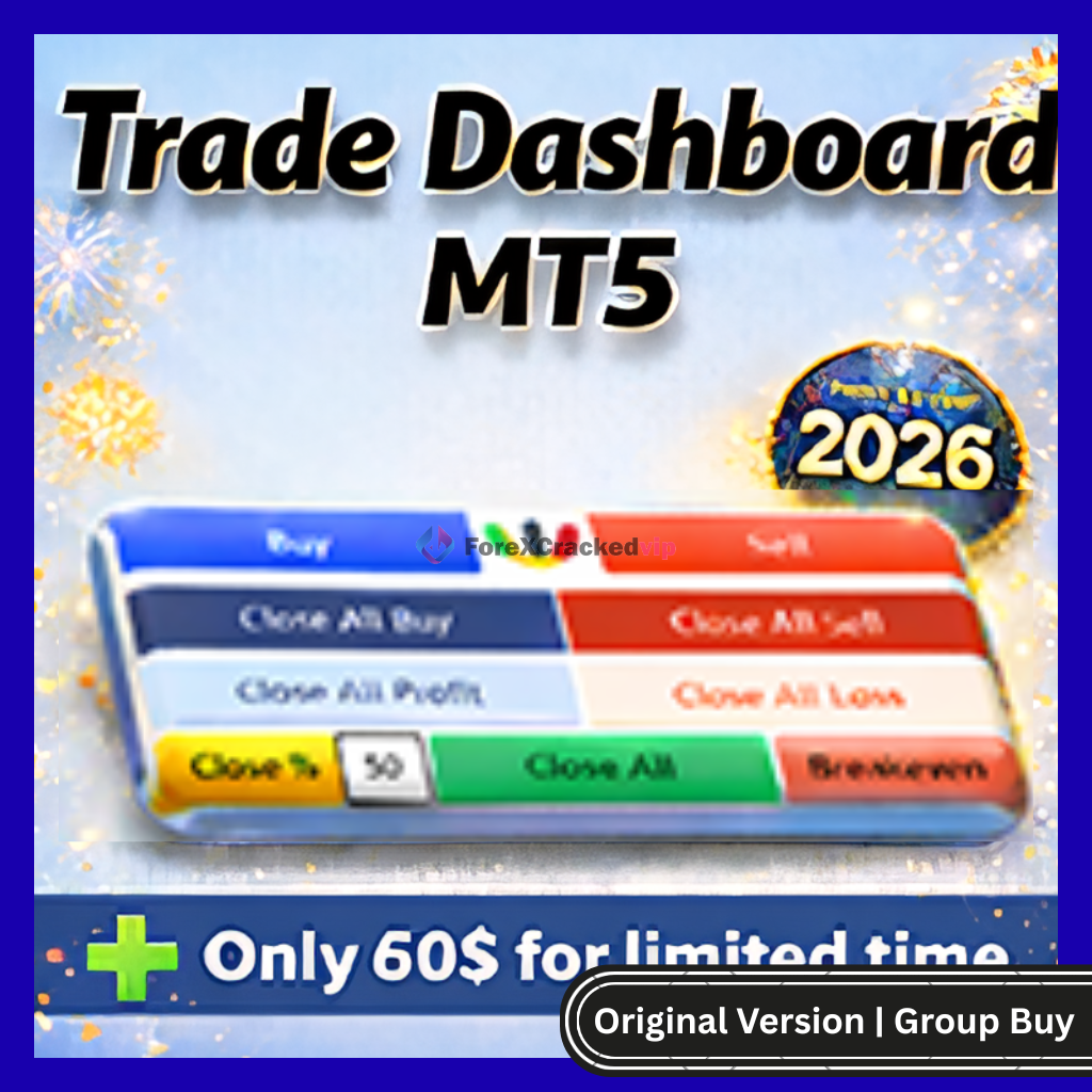 Trade Dashboard MT5-logo-12