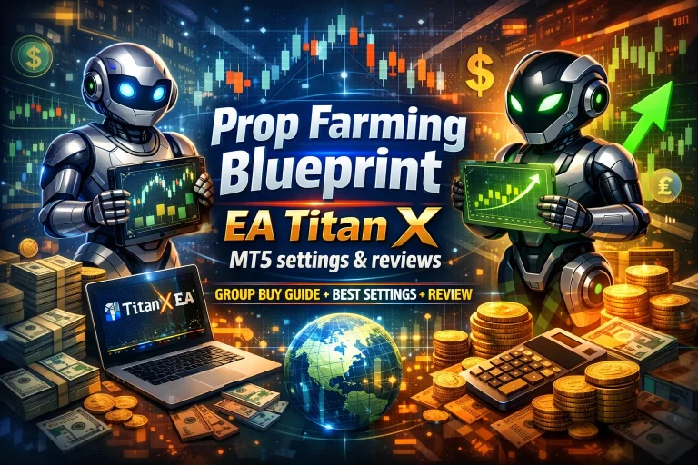 prop-farming-blueprint-titan-x-settings & reviews