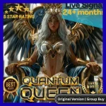 quantum-queen-ea-group-buy-logo