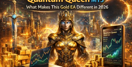 quantum queen mt5 ea