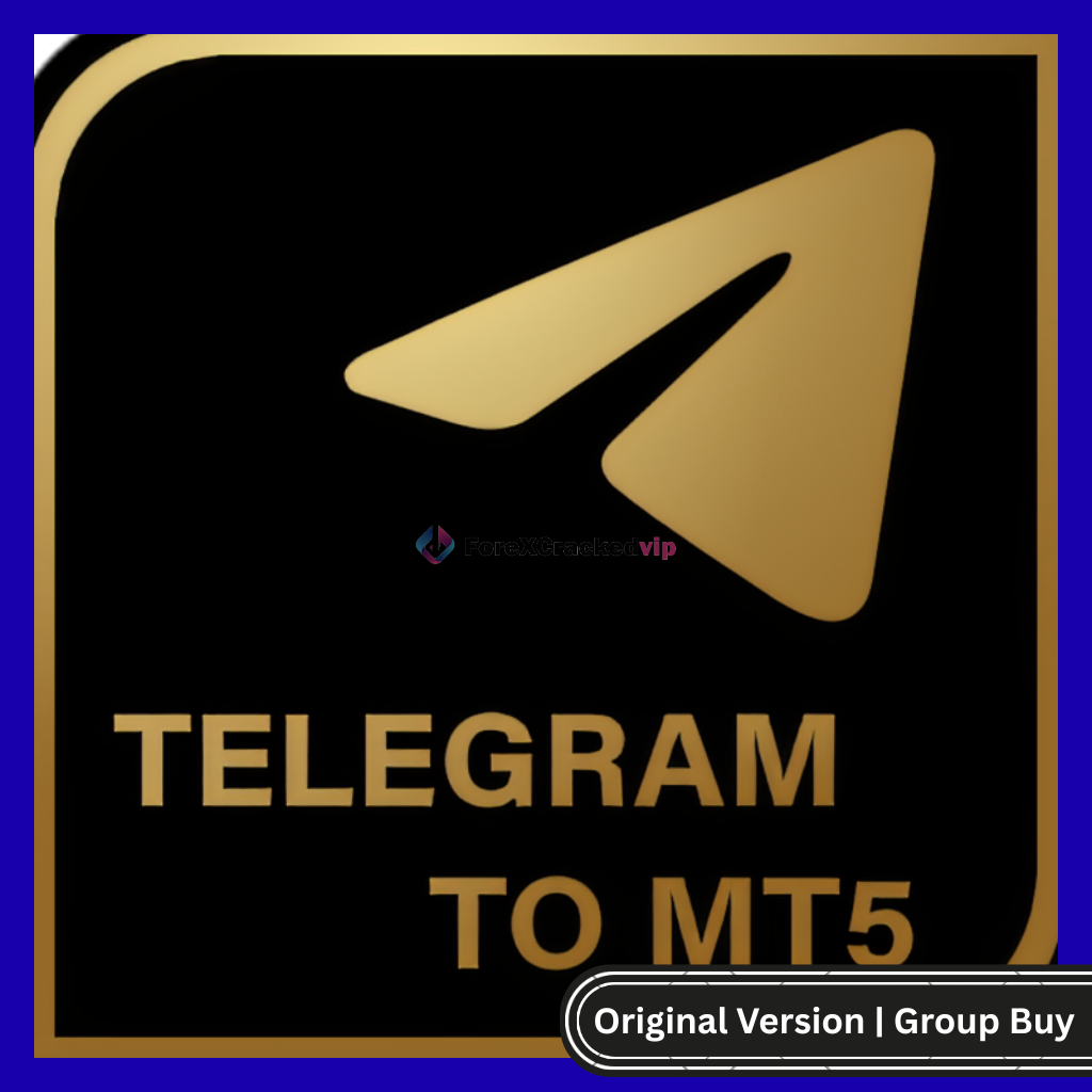 Telegram To MT5 Signal Trader-ea-group-buy-logo-8