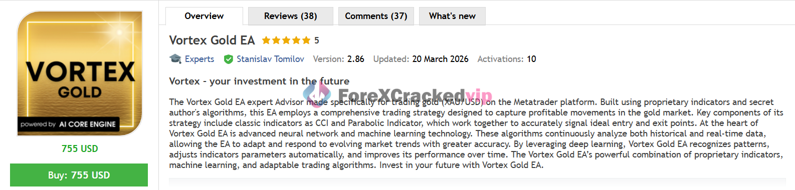 vortex-gold-ea-group-buy-original license key genuine product key description-4