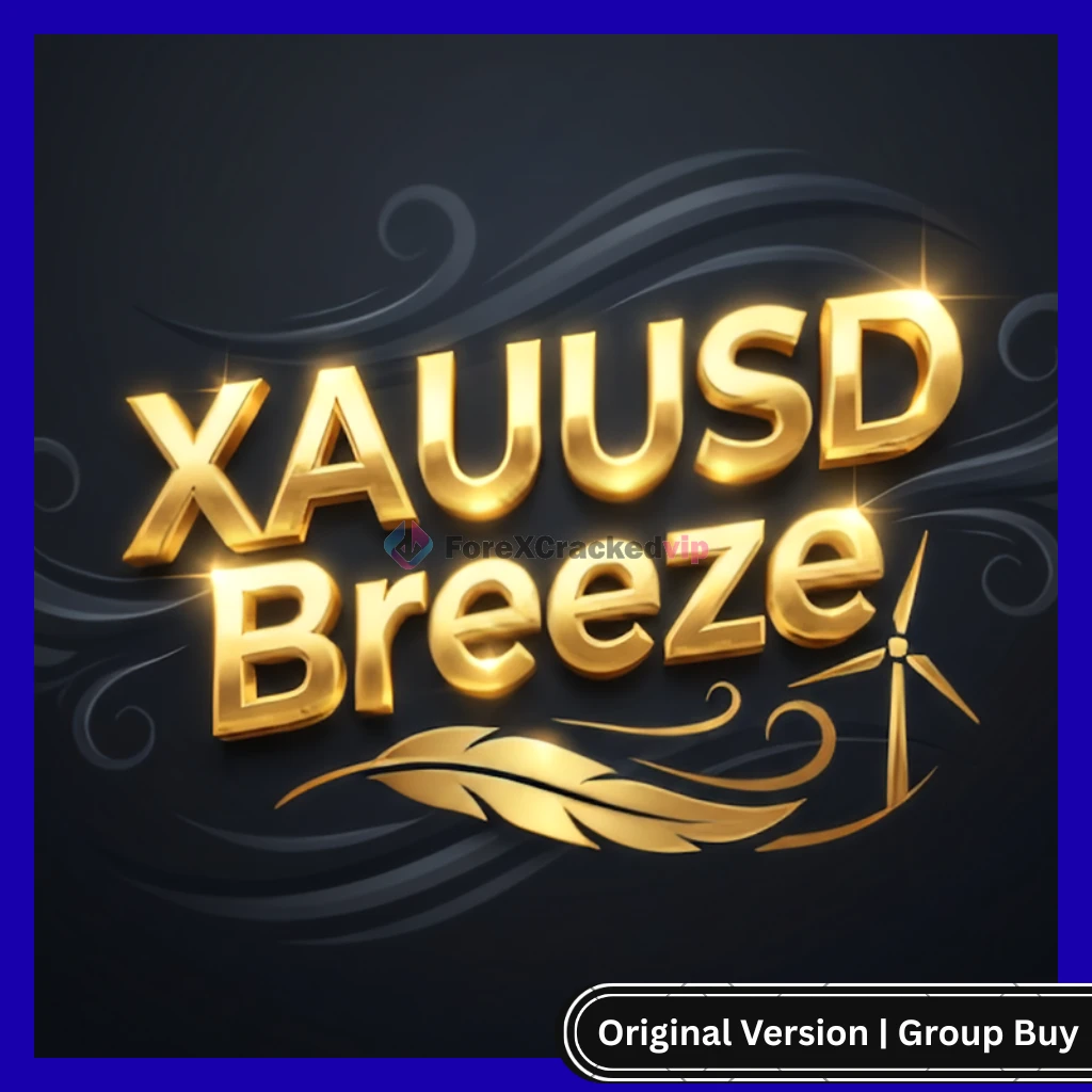 xauusd-breeze-mt5-group-buy-original license key genuine product key logo-forexcrackedvip