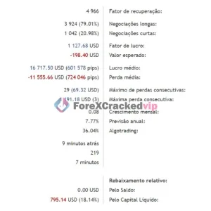 Apache MHL MQL5 product overview and pricing details