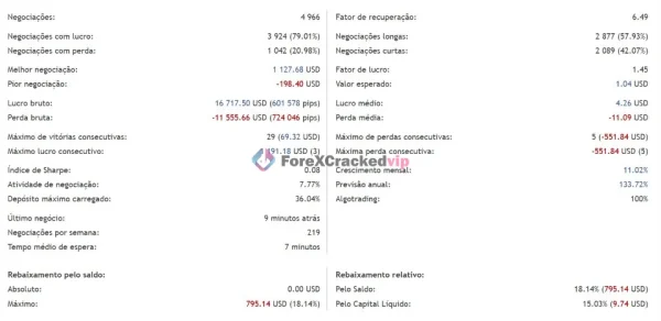 Apache MHL MQL5 product overview and pricing details