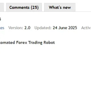 Stargogs Pay EA MT5 MQL5 Review