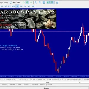 Stargogs Pay EA MT5 Review 1