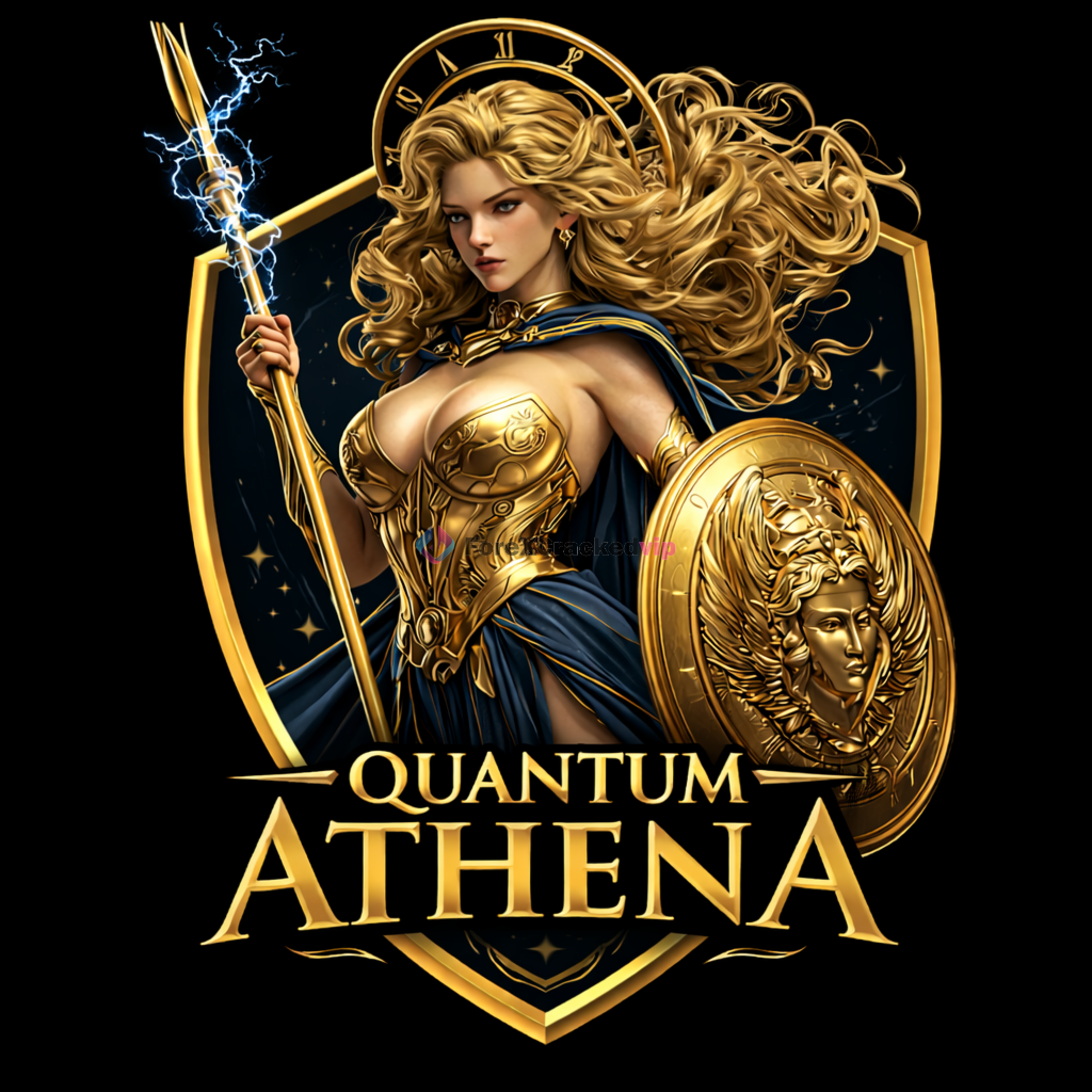 Quantum Athena EA MT5 – Gold Trading Expert Advisor