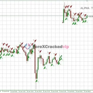Alpha Trade Signal Pro MT5 Result 2-2