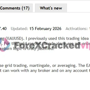 BB Return mt4 MQL5 Review