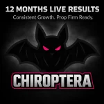 Chiroptera MT5 - MQL5 Live Signal+2,000% Growths Unlimited