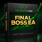 Final Boss EA MT5 Review V1.7 - My Experience- Results - Risk Analysis SetFile