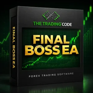 Final Boss EA MT5 Review V1.7 - My Experience- Results - Risk Analysis SetFile