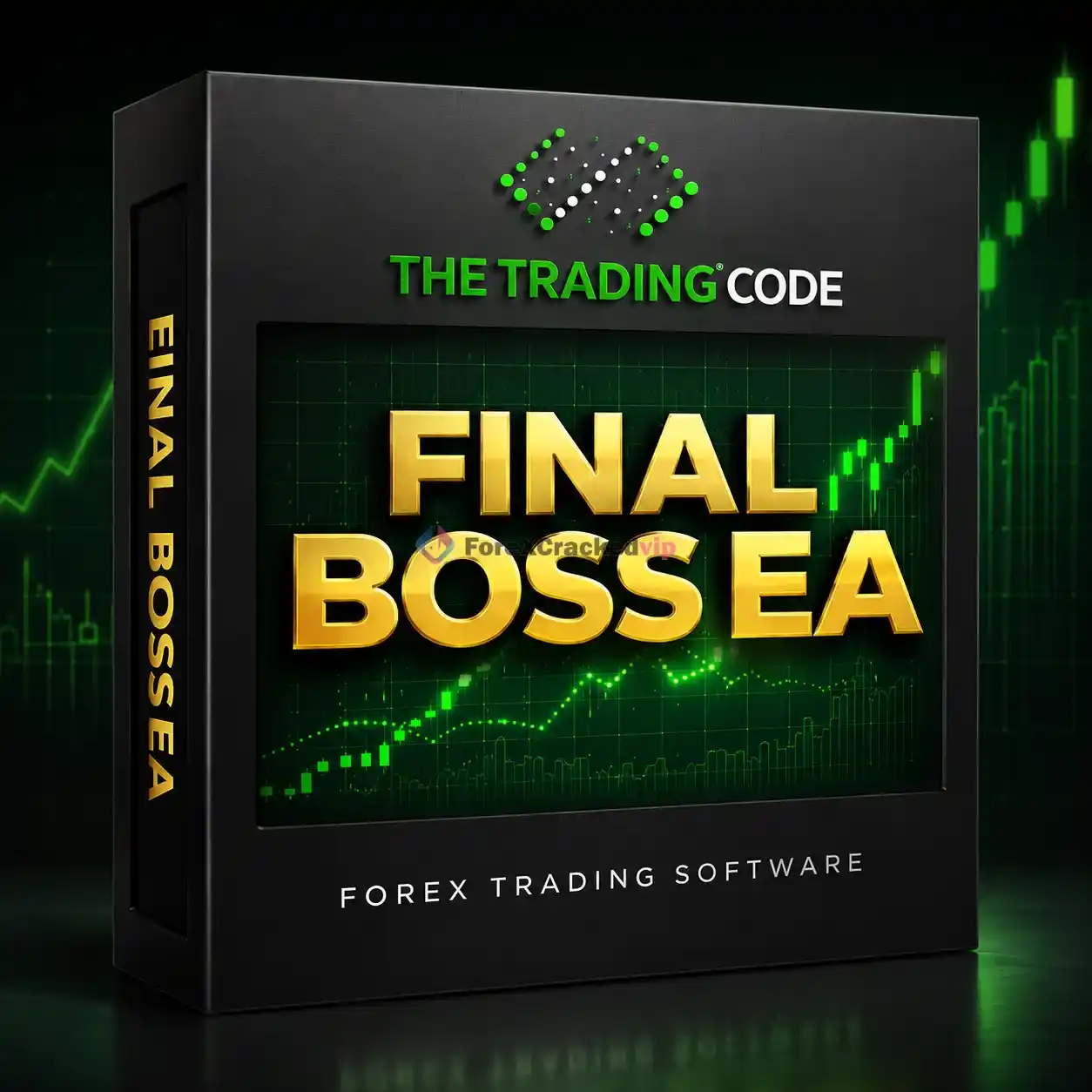 Final Boss EA MT5 Review V1.7 - My Experience- Results - Risk Analysis SetFile