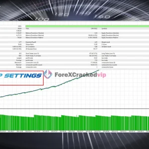 Full Throttle DMX MT5 V1.1 - MQL5 Live Signal 62% Growth 2026 - Image 5