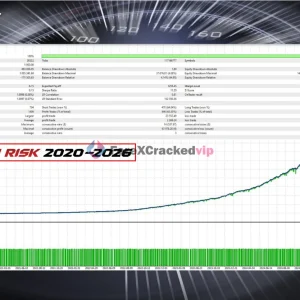 Full Throttle DMX MT5 Backtest 2026-2026 NZDUSD High Risk