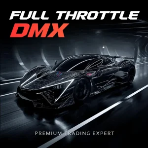 Full Throttle DMX EA MT5 product logo 1