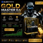 GOLD MASTER MT5 - Myfxbook 829% | 13% Low Drawdown