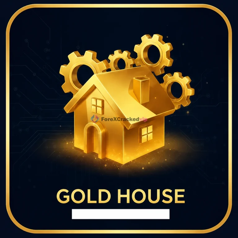 Gold House MT5 - MQL5 Verified 41- Growth- Unlimited Download