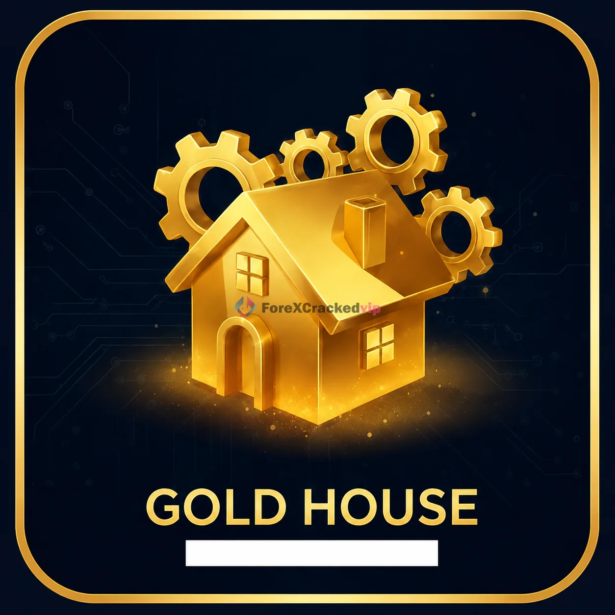 Gold House MT5 - MQL5 Verified 41- Growth- Unlimited Download
