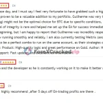 Invictus X V4 EA MT5 customer reviews-6