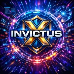 Invictus X V4 MT5 logo-3