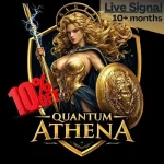 Quantum Athena MT5 v1.1