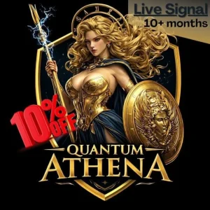 Quantum Athena MT5 v1.1