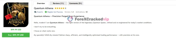 Quantum Athena MT5 MQL5 Review-1