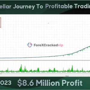Quantum StarMan MT5 2019-2023 High Risk Backtest Result