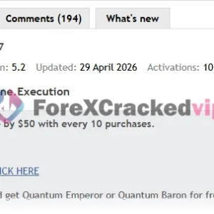 Quantum Valkyrie MT5 MQL5 Result-3