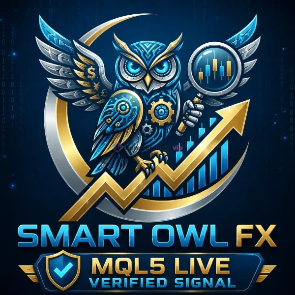 Smart Owl FX MT5 - MQL5 210% Growth My Honest Review After Testing SetFile
