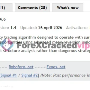 Smart Owl FX MT5 MQL5 Review
