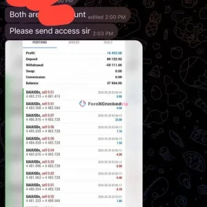 V4 GRID BOT MT5 Customer Review