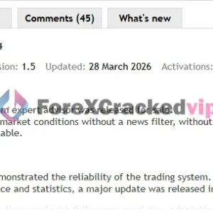 Aurum AI MT4 MQL5 Review